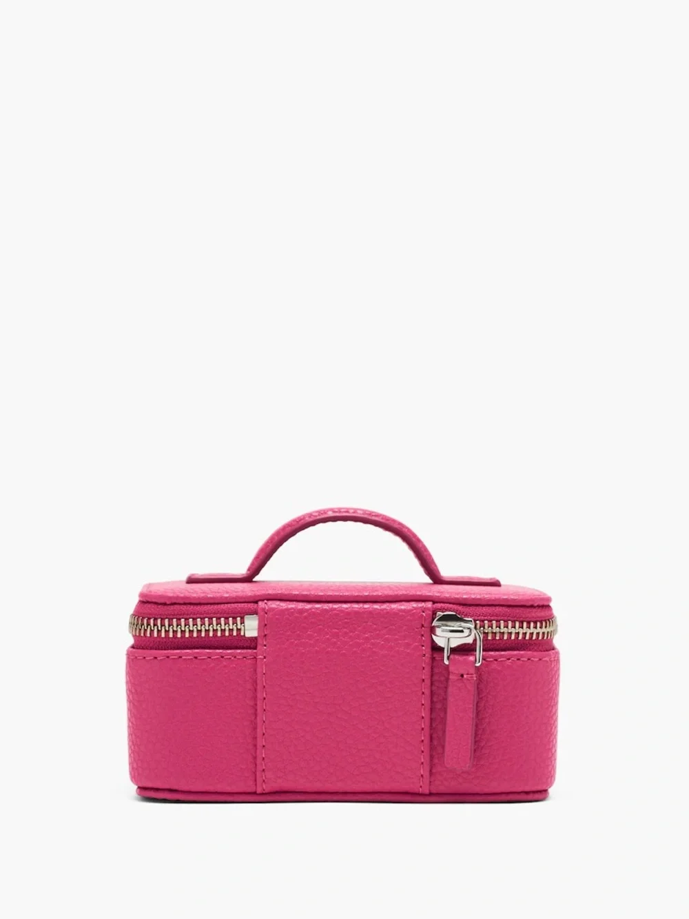 Marc Jacobs The Jewel Box Small Jewelry Case in Pink